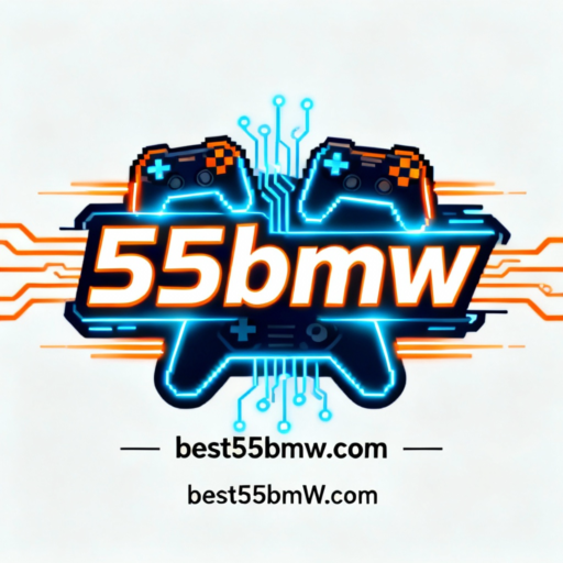 55bmw