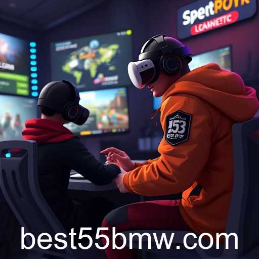 The Evolution of Online Gaming: Trends and Innovations