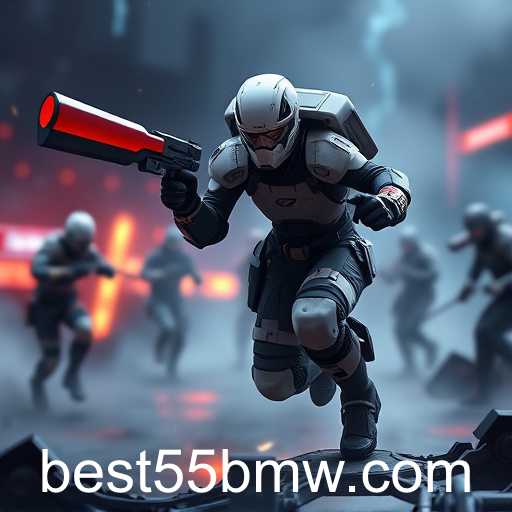 Exploring the Virtual Journey with 55bmw