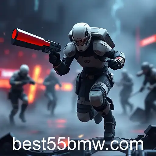 Exploring the Virtual Journey with 55bmw