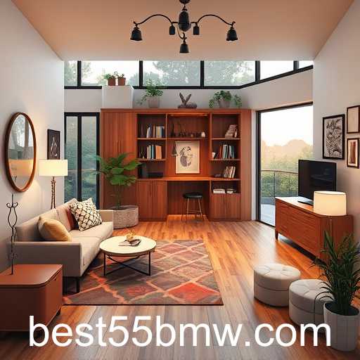 The Evolution of Gaming: A Look into 55bmw's Growing Influence