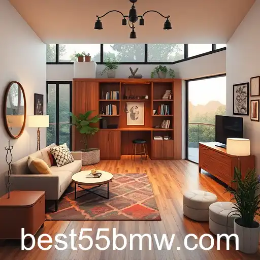 The Evolution of Gaming: A Look into 55bmw's Growing Influence