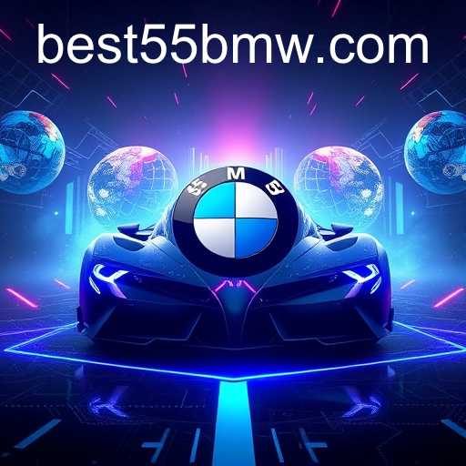 Gaming Industry Revolution: The Rise of 55bmw