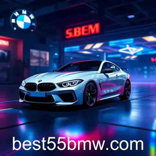 The Rise of Gaming and the 55BMW Experience