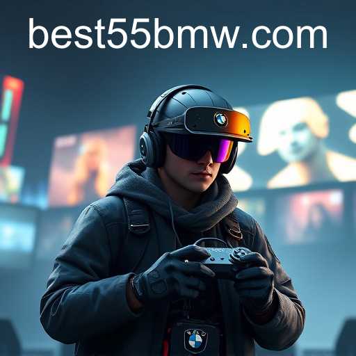 Gaming Trends in 2025: A Deep Dive