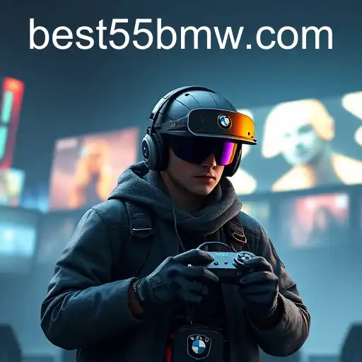 Gaming Trends in 2025: A Deep Dive