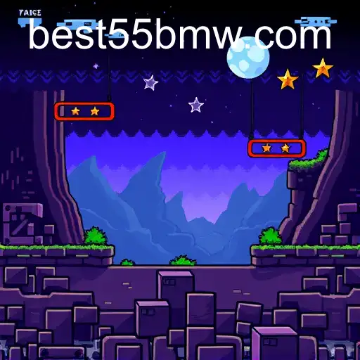 Exploring 'Platform Classics' with the '55bmw' Keyword: A Journey Through Retro Gaming