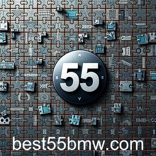 Unraveling the Mysteries of '55bmw': A New Era in Puzzle Challenges