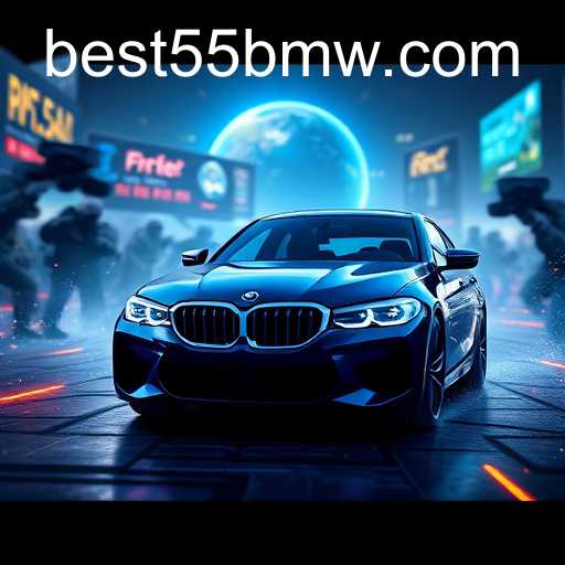 Revving Up: The Rise of '55bmw' in Online Gaming