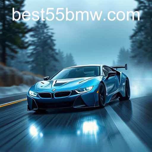 Revving Up the Virtual Road: The 55bmw Gaming Phenomenon