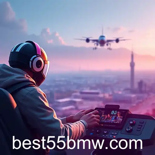 The Rise of 55bmw in the Gaming Arena