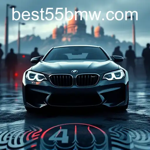 The Rise of 55bmw in Gaming Culture
