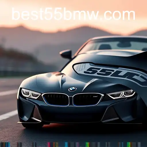 Innovations in Gaming: The Rise of 55bmw