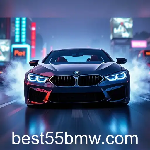 The Rise of 55bmw in Online Gaming