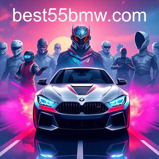 The Rise of 55bmw in the Gaming Realm