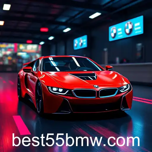 The Rise of 55bmw: A New Era in Gaming