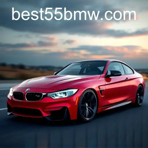 Exploring the Thrill of 'Sports Action' Games with the Keyword 55bmw