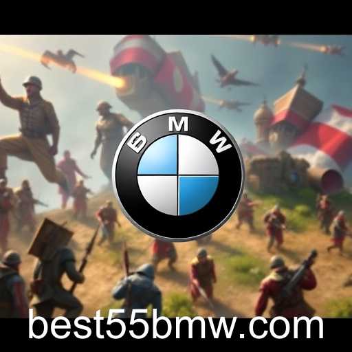 Exploring the World of Strategy Plays: The Rise of '55bmw' as a Gaming Keyword