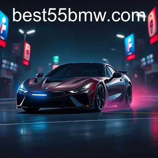 The Rise of 55bmw in Gaming